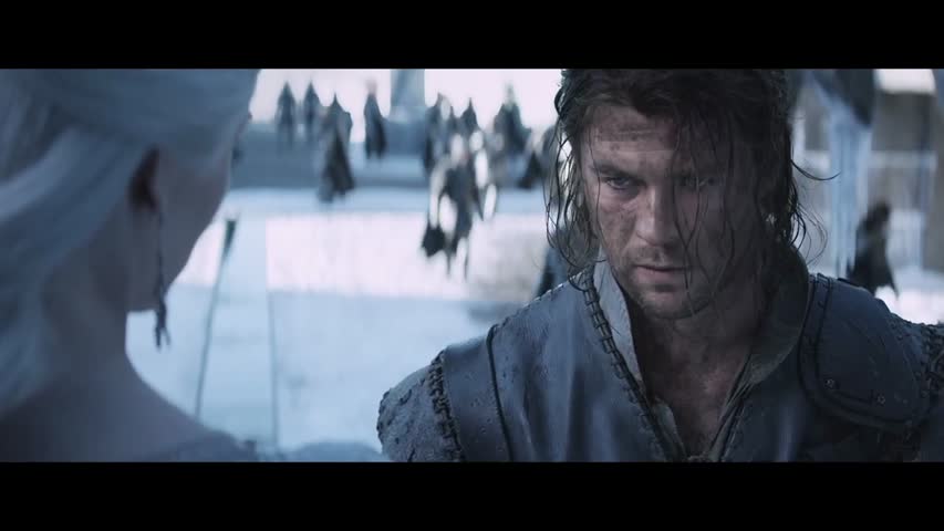 The Huntsman: Winter's War - Trailer 3