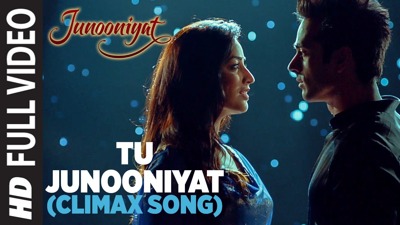 TU JUNOONIYAT (Climax) Full Video Song | Junooniyat |