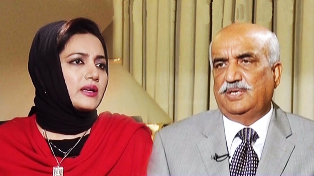 Faisla Aap Ka 4 January 2017 | Khursheed Shah - Aaj News