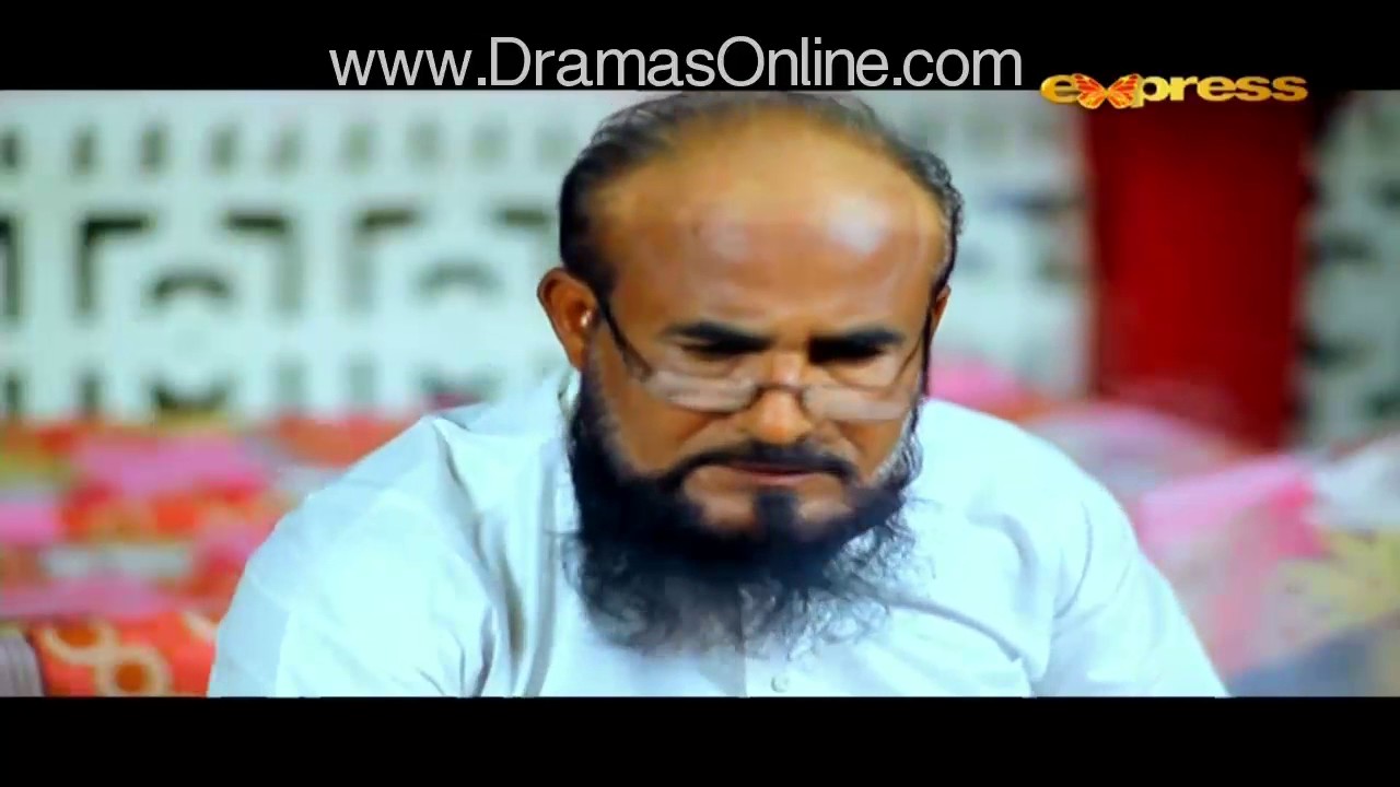 Baji Irshad Episode 7 Full in HD 25th October 2016