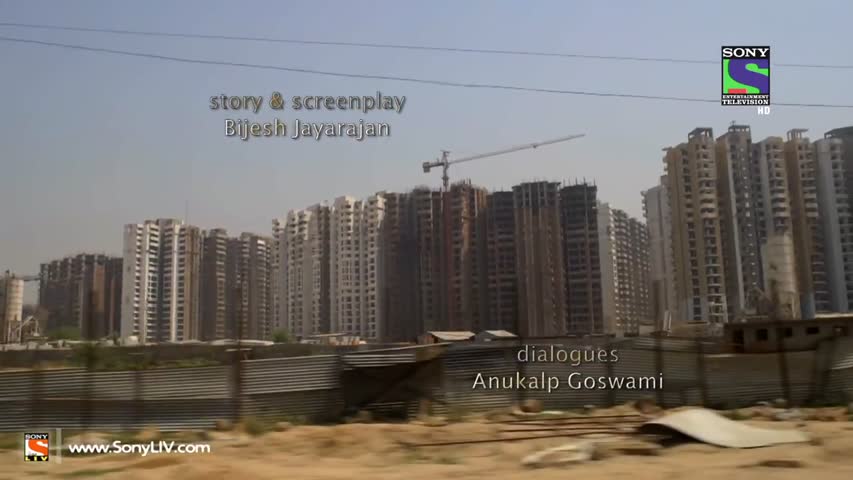 Yudh - Episode 1///Amitabh Bachchan