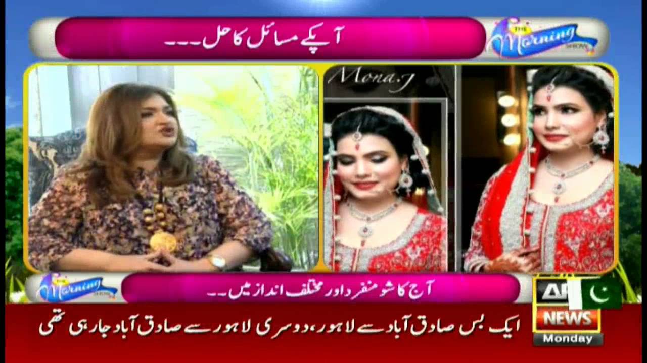 The Morning Show 17th Oct 2016