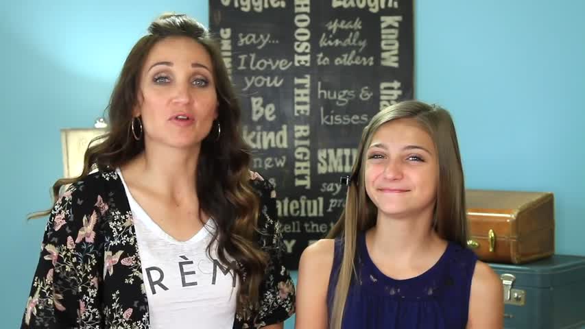 Rick Rack Braid | Cute Girls Hairstyles