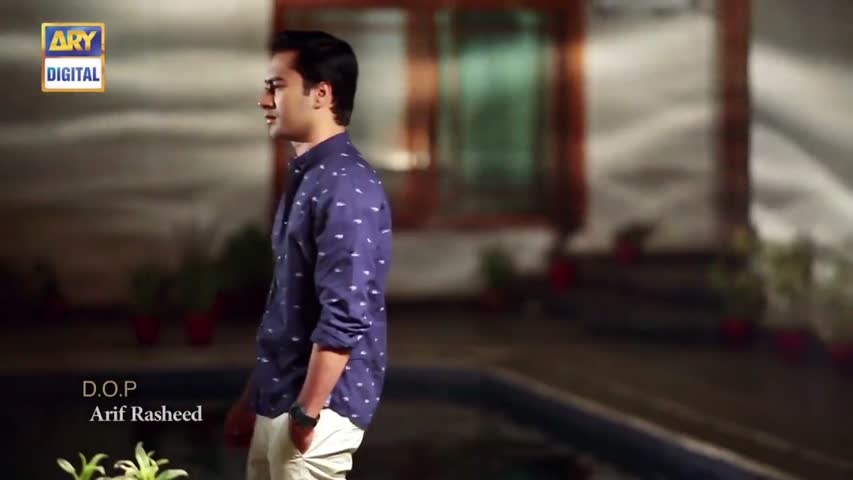 Rishta Anjana Sa Ep 152 - 9th March 2017 - ARY Digital Drama