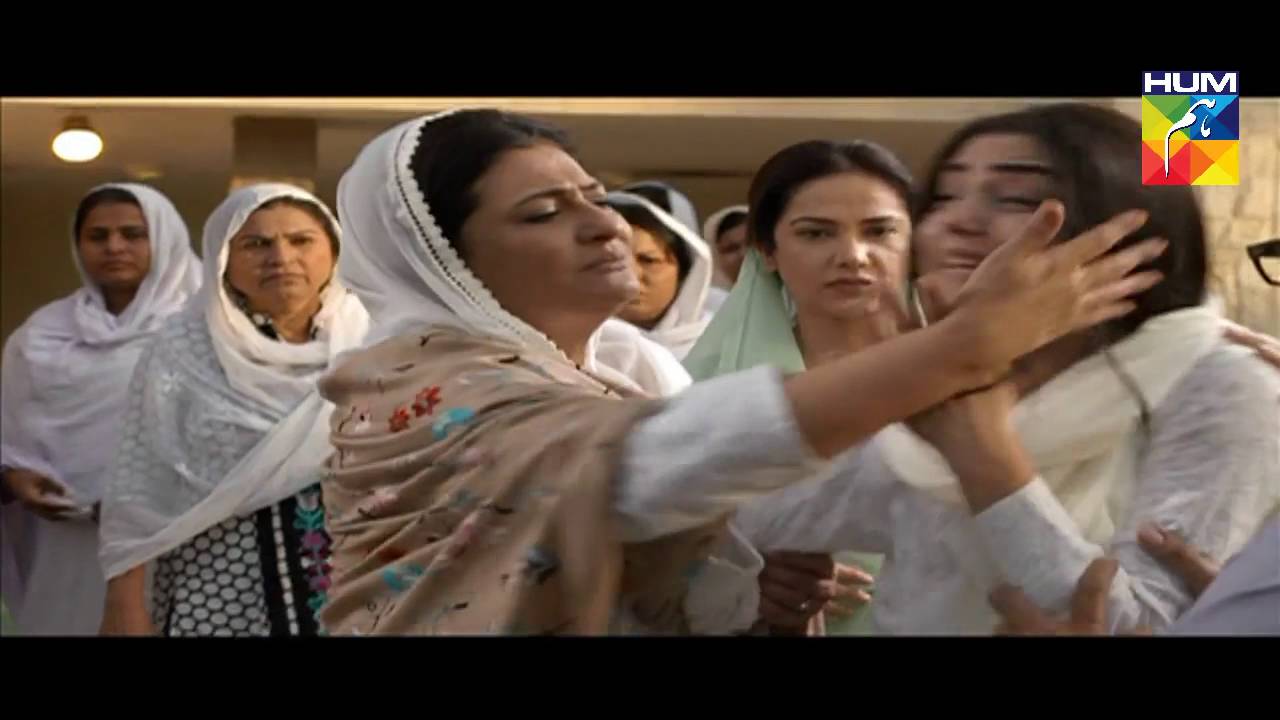 Mann Mayal Episode 17 HD Full Hum TV Drama 16 May 2016