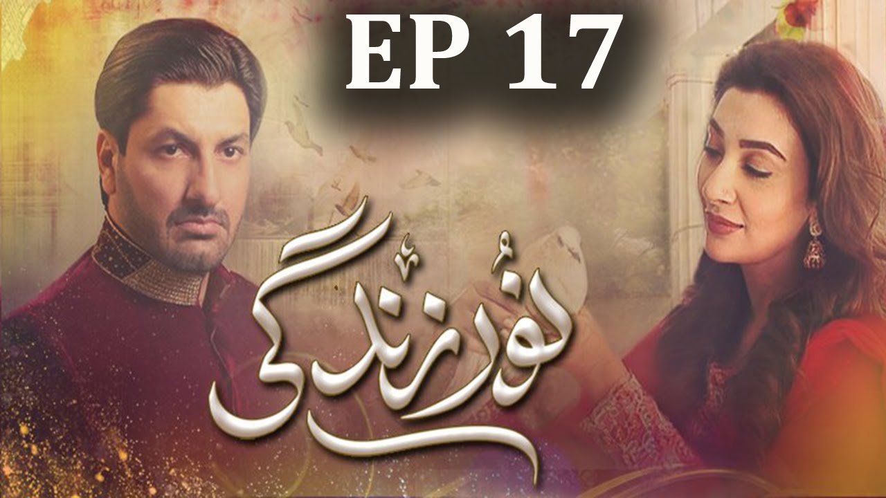 Noor e Zindagi - Episode 17 | Har Pal Geo