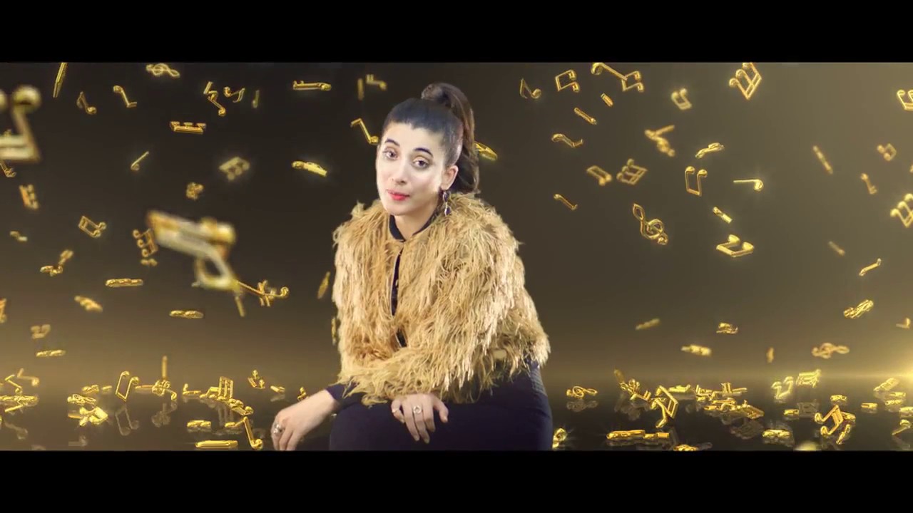 Urwa Hocane  New Song Ao Lay Kar Chaloun0