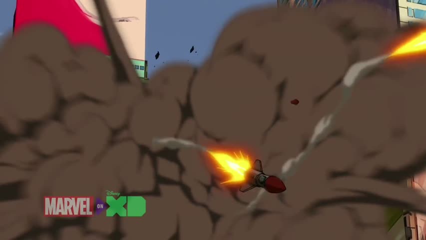 Spider-Man vs.The Sinister 6 Season 4,Ep.2