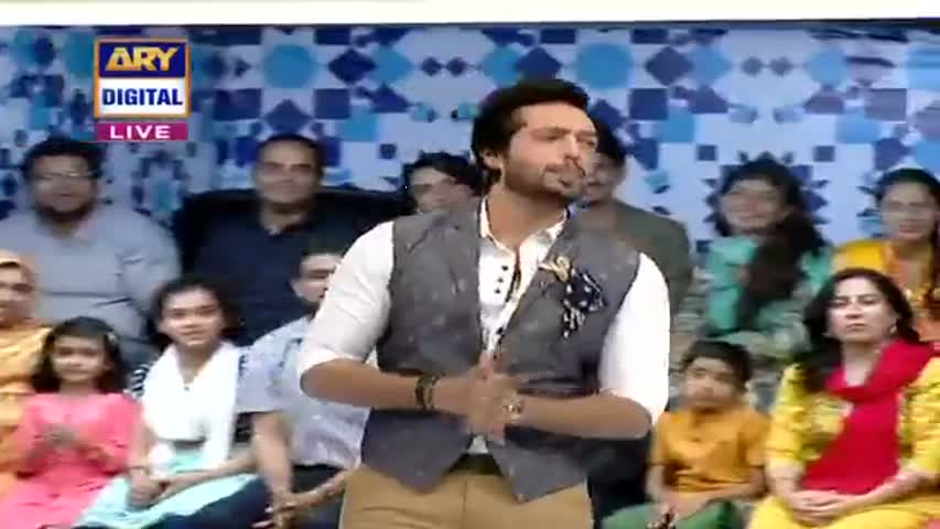 Jeeto Pakistan 8th Nov 2015  Full Show  HD