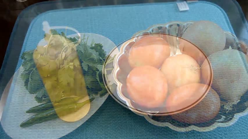 Kathi Biryani Recipe