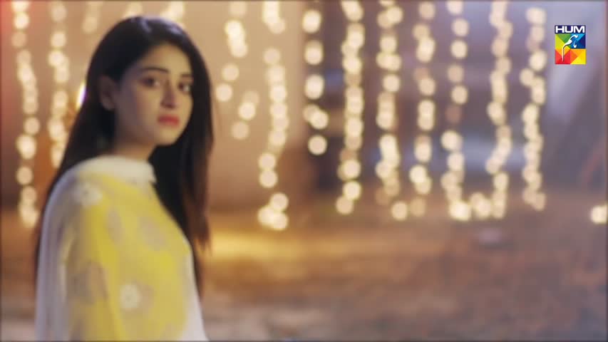 Aik Larki Aam Si Episode #46 HUM TV Drama 21 August 2018