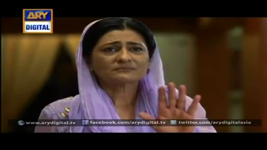 Pyarey Afzal Episode 34