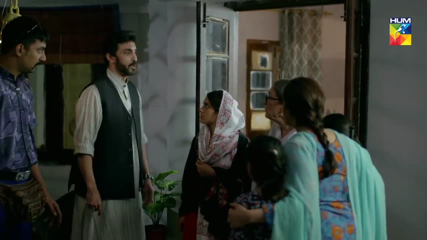 Tabeer Episode #21 HUM TV Drama 10 July 2018