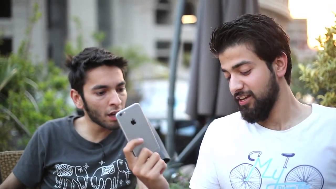 What Karachiites Say When They Visit Islamabad