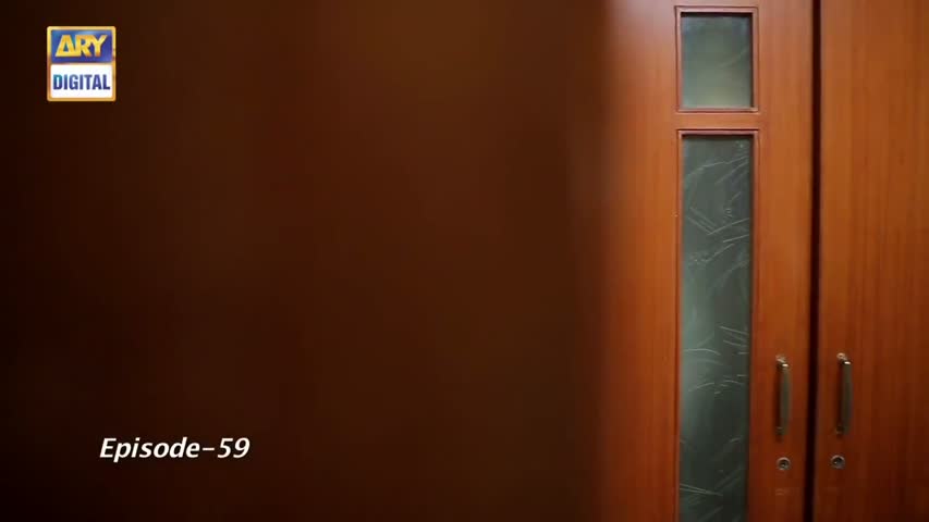 Dilli Walay Dularay Babu Ep 59