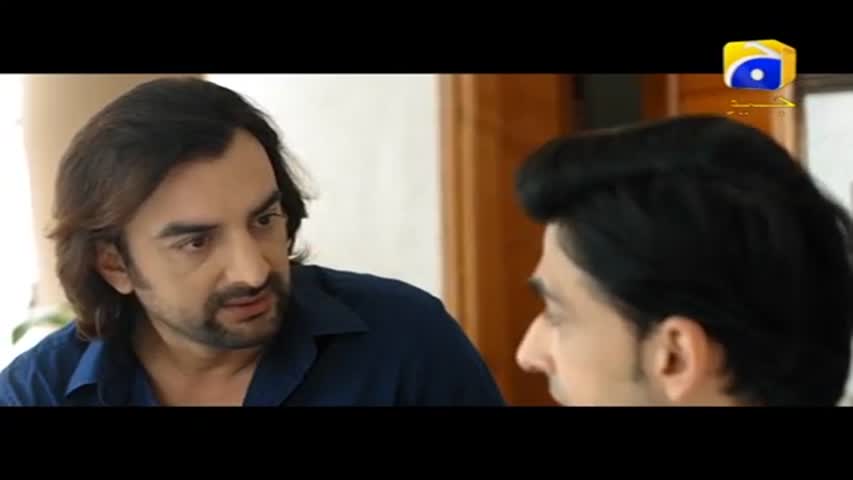 Tere Bina - Episode 8 | Har Pal Geo