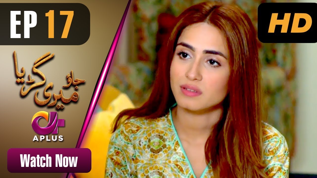 Jao Meri Guriya - Episode 17