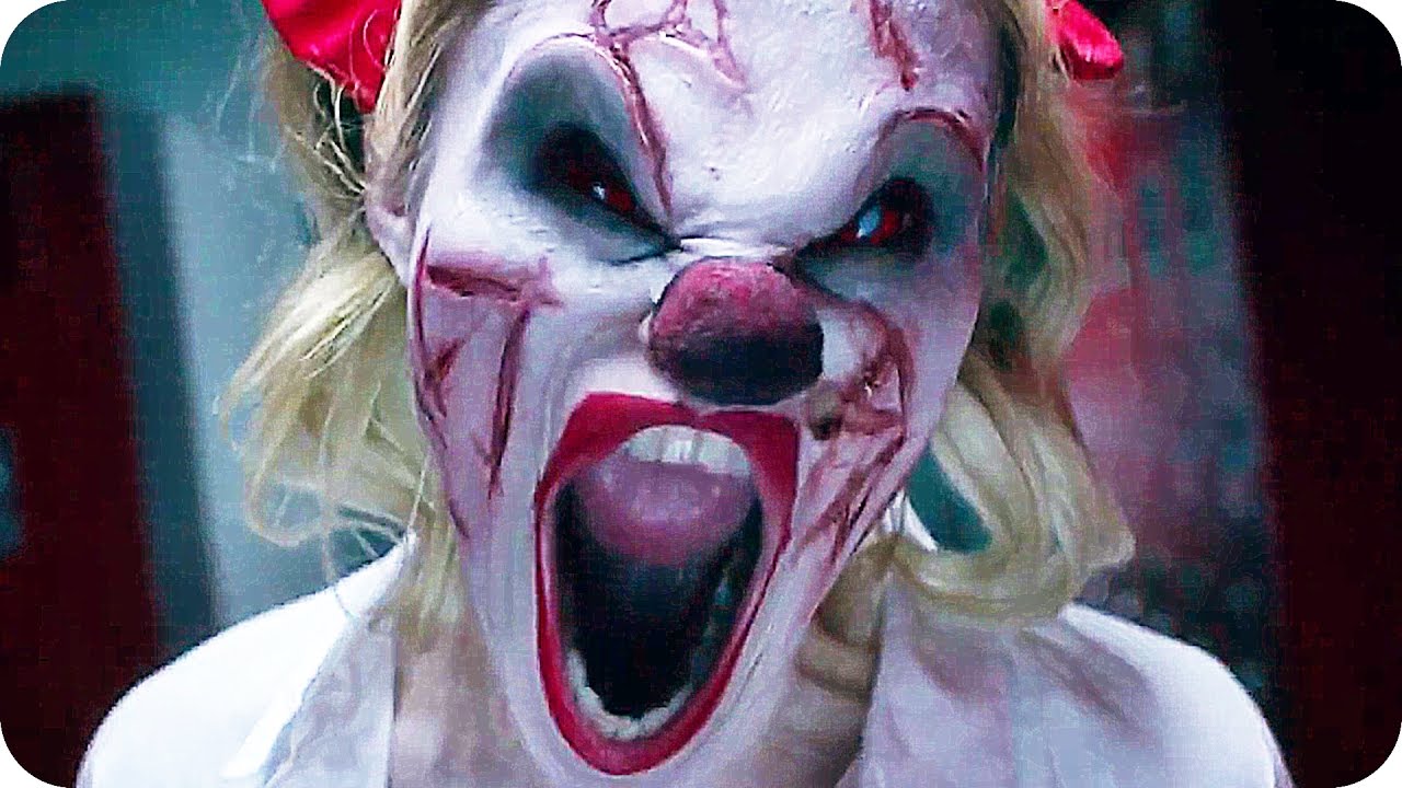 BEDEVILED Trailer.2.2016