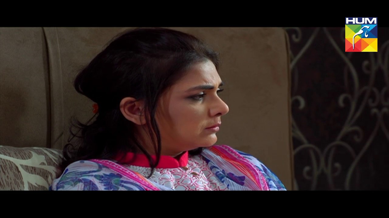 Bud Gumaan Episode 51 Full HD HUM TV Drama 30 November 2016