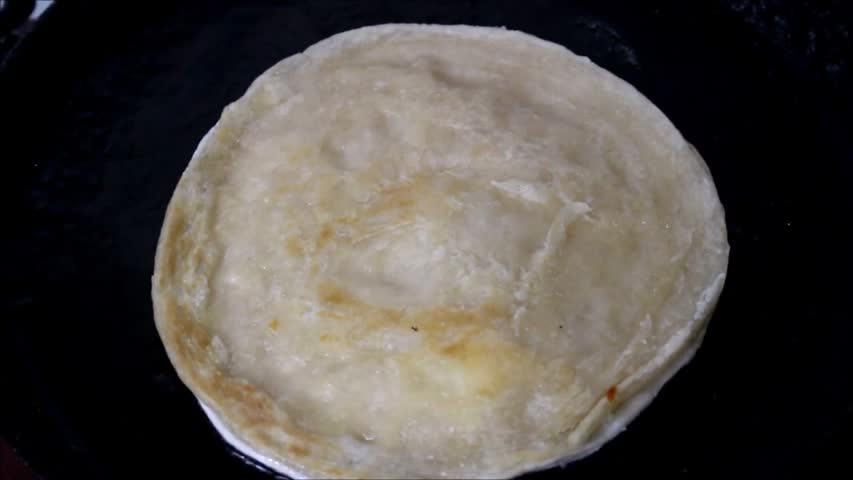 Cheese Paratha Recipe by Food in 5 Minutes