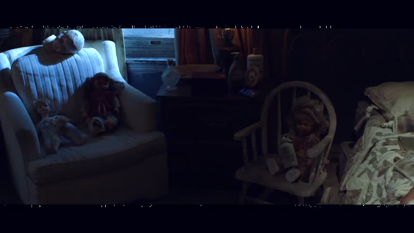 Handjob Cabin Trailer