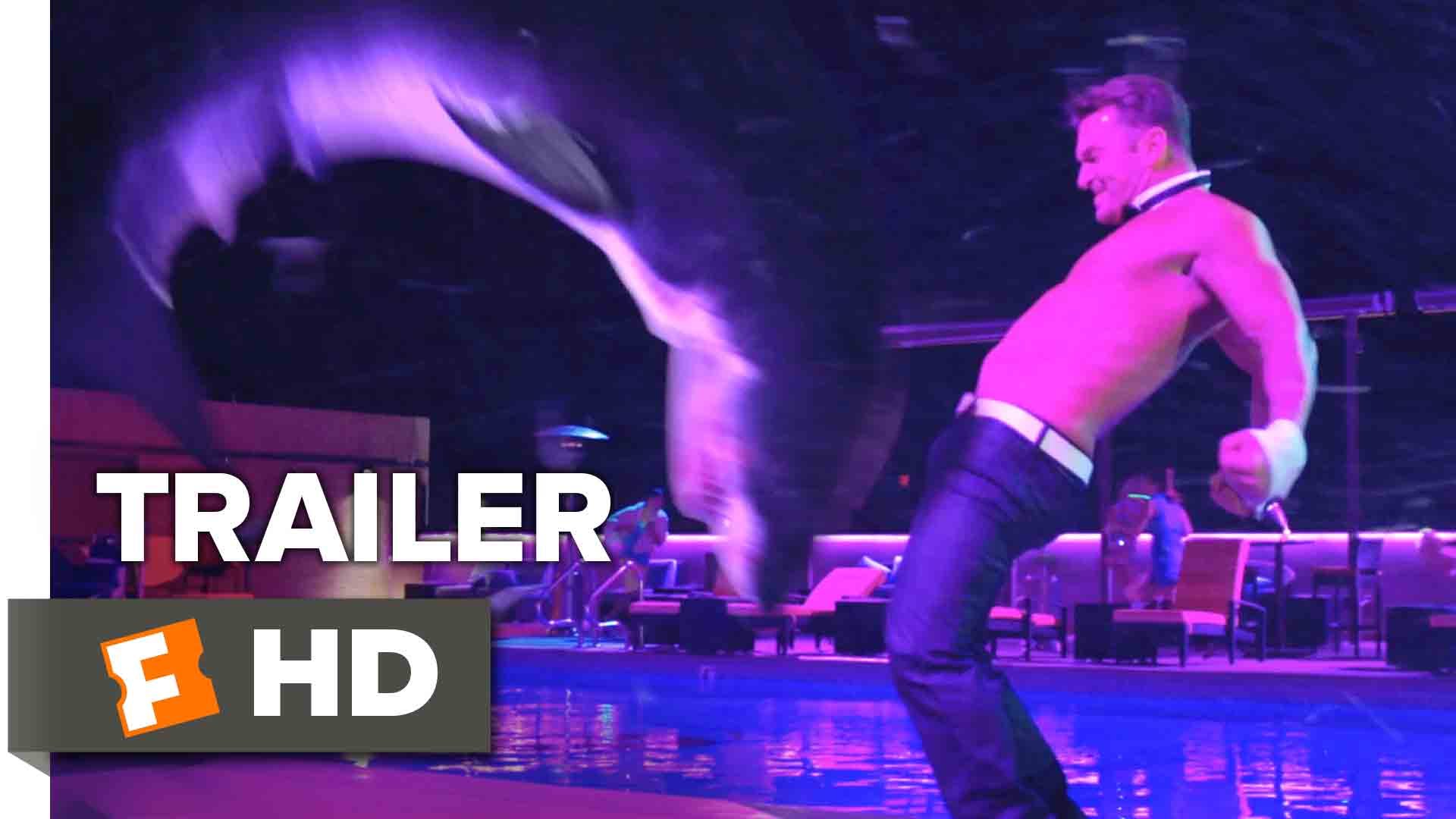 Sharknado 4: The 4th Awakens Official Trailer 1 (2016) - Tara Reid Movie