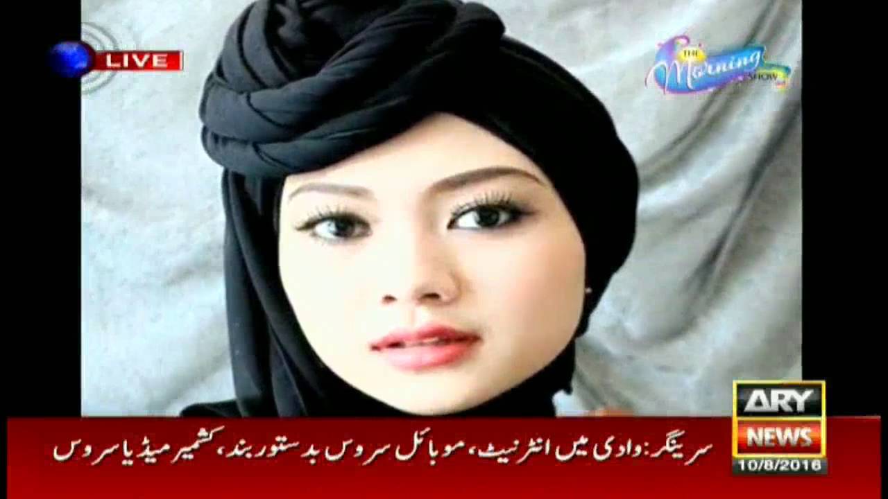 The Morning Show 10th August 2016
