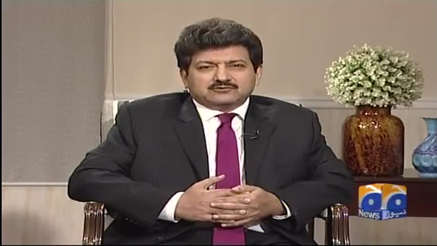 Imran Khan Exclusive Interview with Hamid Mir - Capital Talk
