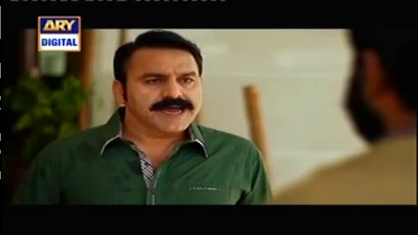 Dil e Barbaad Episode 254  Full - ARY DIGITAL drama 19th May 2016