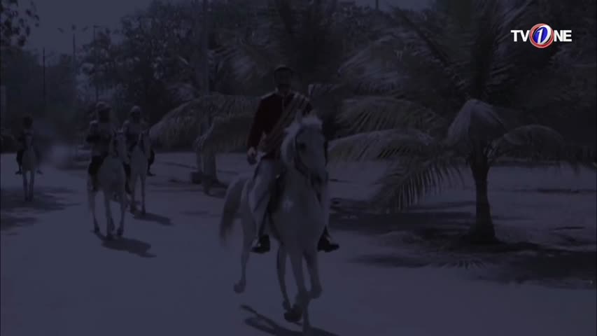 Chanar Ghati | Episode 5