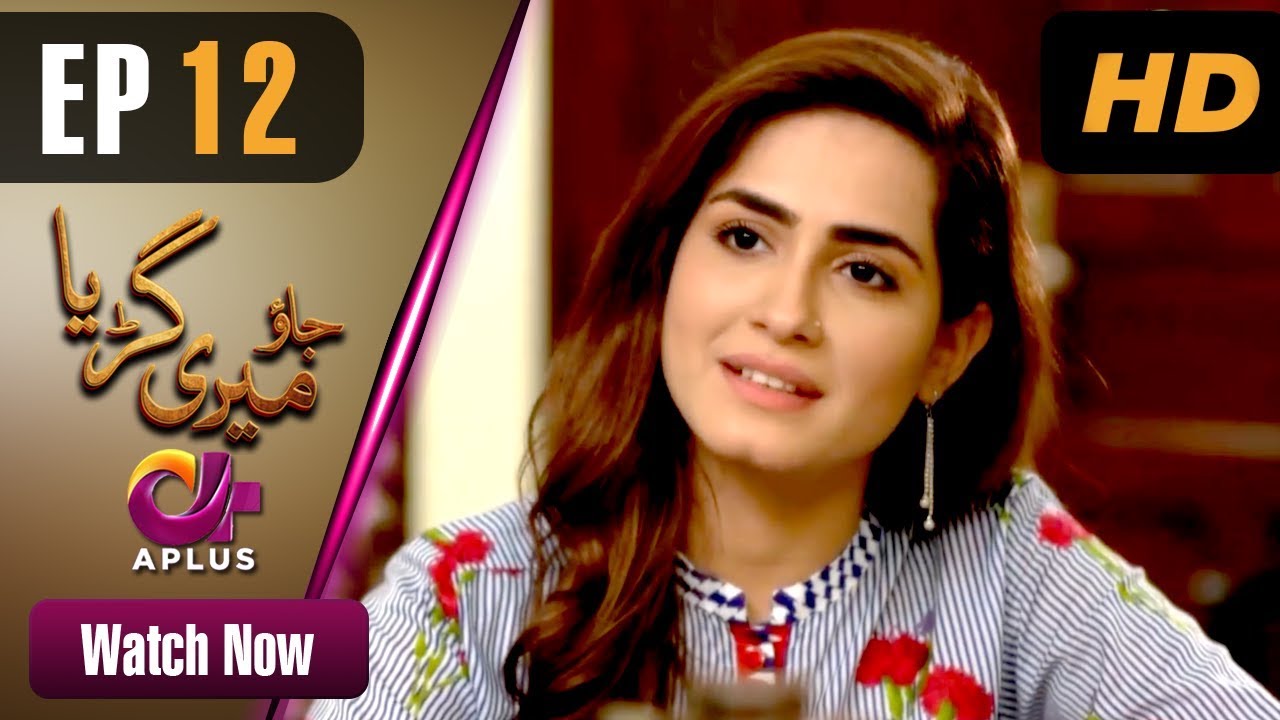 Jao Meri Guriya - Episode 12 