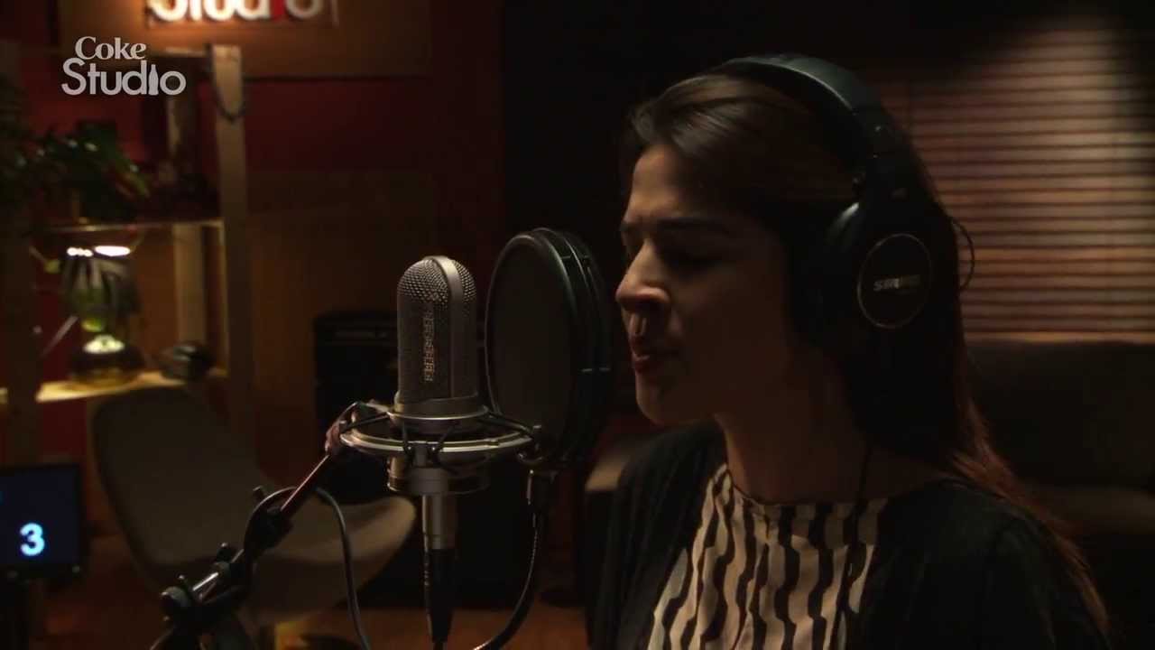 Laage Re Nain. Ayesha Omer