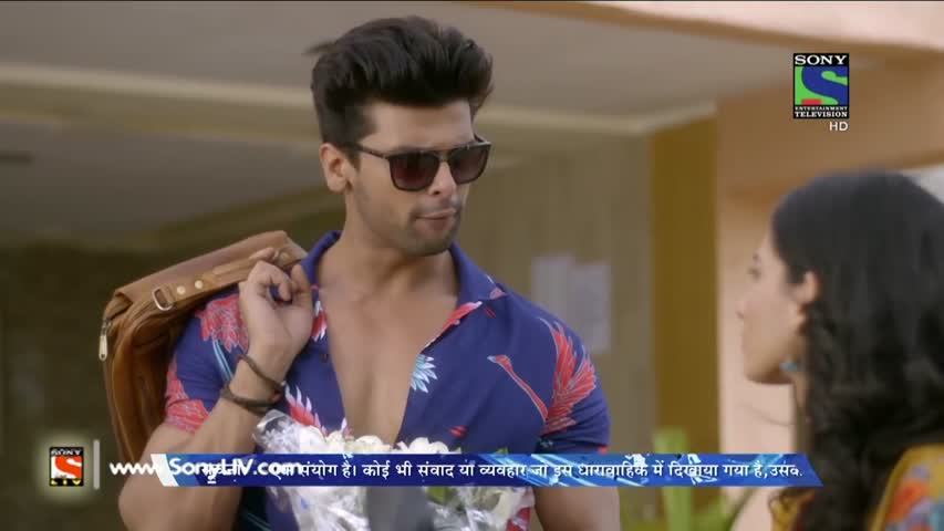 Beyhadh -Episode 10 - 24th October, 2016