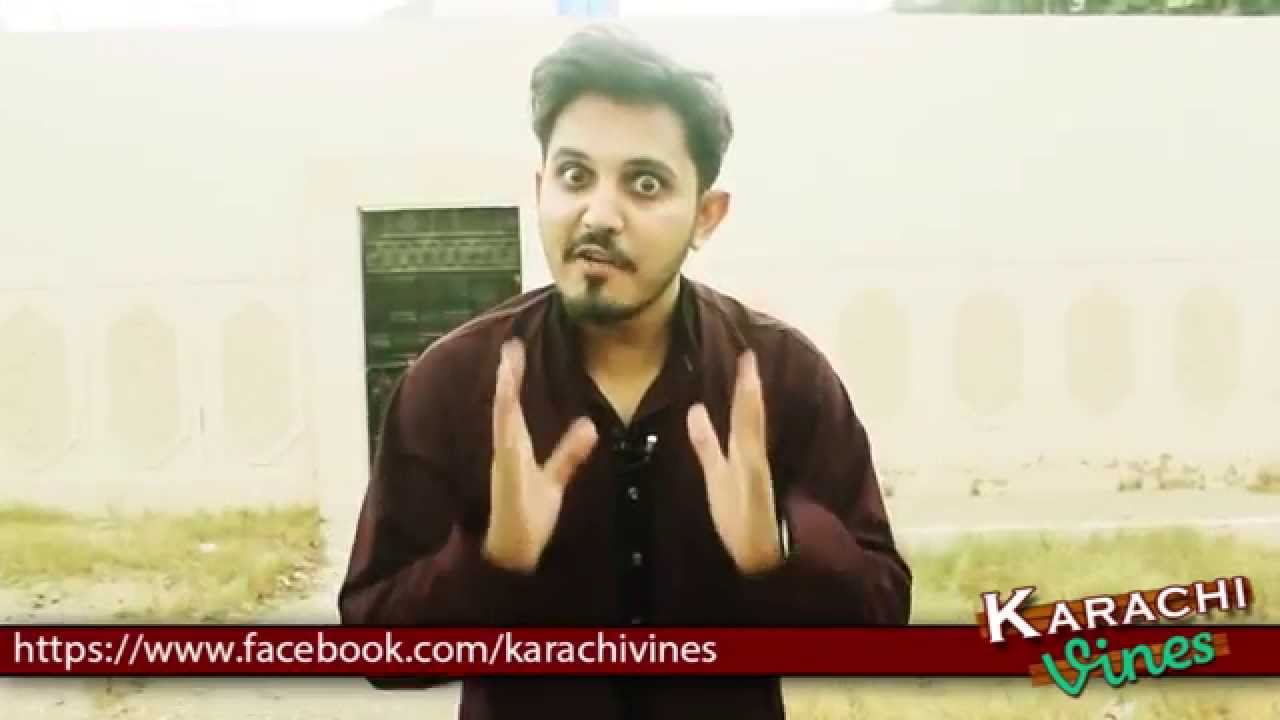 EID MUBARAK From Karachi Vynz Official