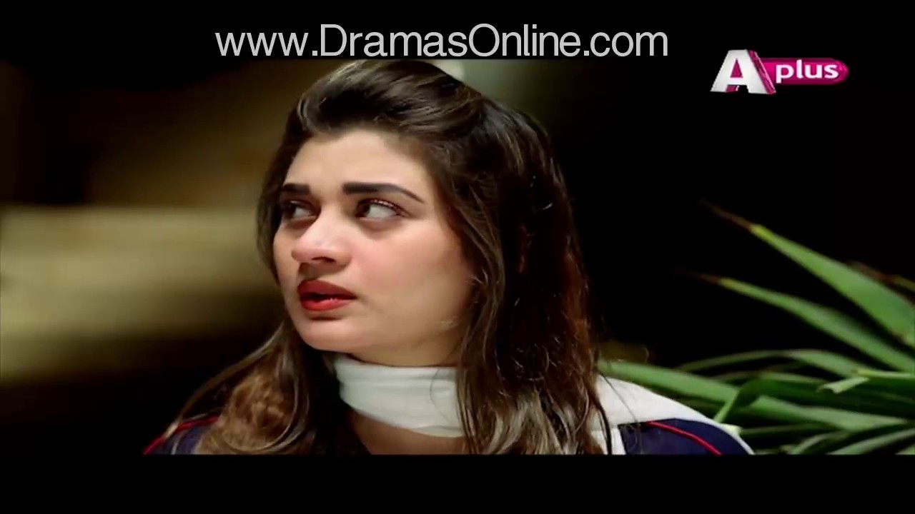 Mujhe Bhi Khuda Ne Banaya Hai Episode 4 Full in HD 30th October 2016