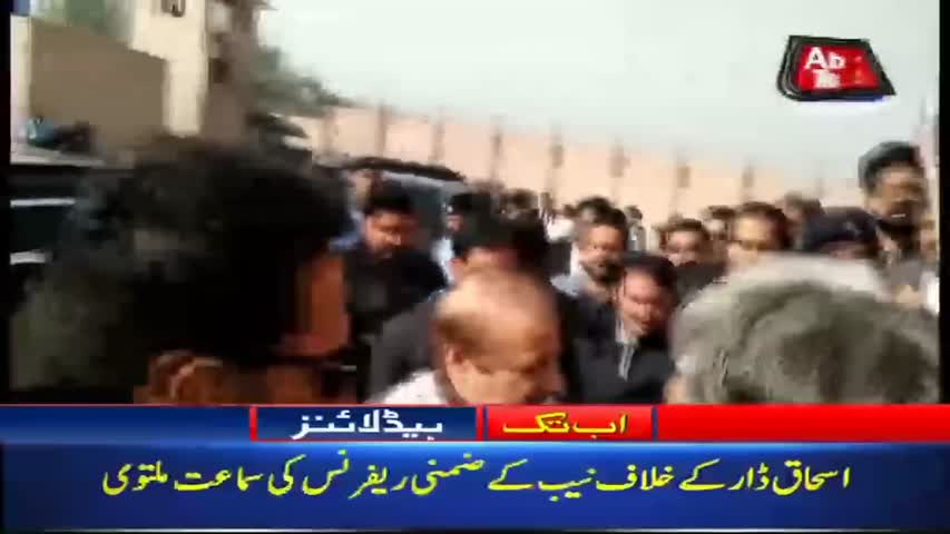 AbbTakk Headlines – 09 AM – 28 March 2018