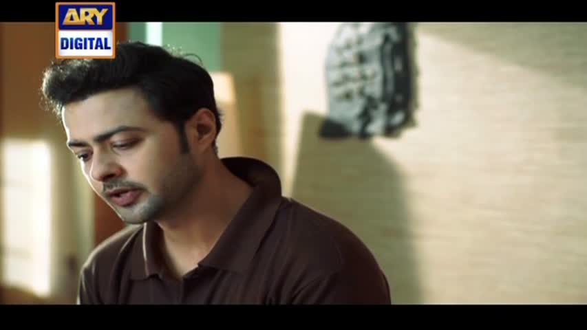 Mein Mehru Hoon Ep 36 - 5th September 2016 - ARY Digital Drama