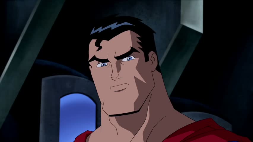 Superman/Batman: Public Enemies Part 2