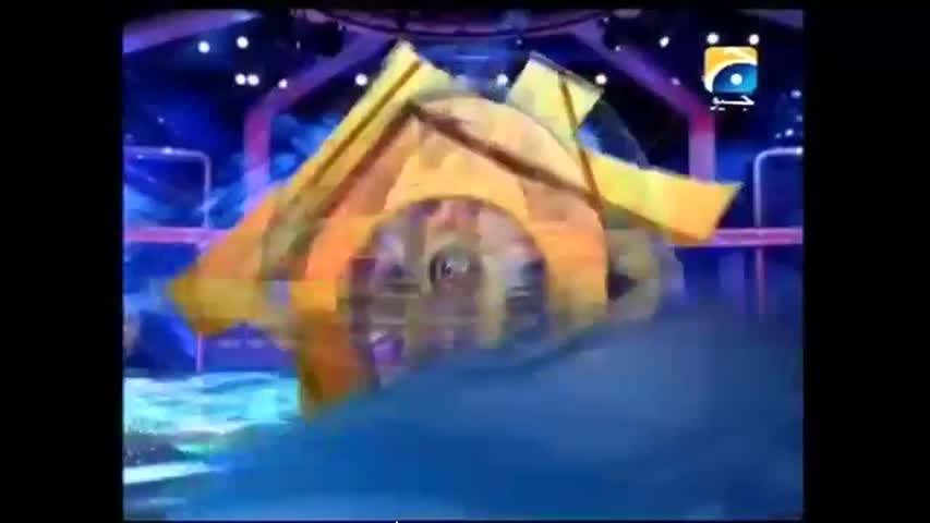 Inaam Ghar  9 June 2016