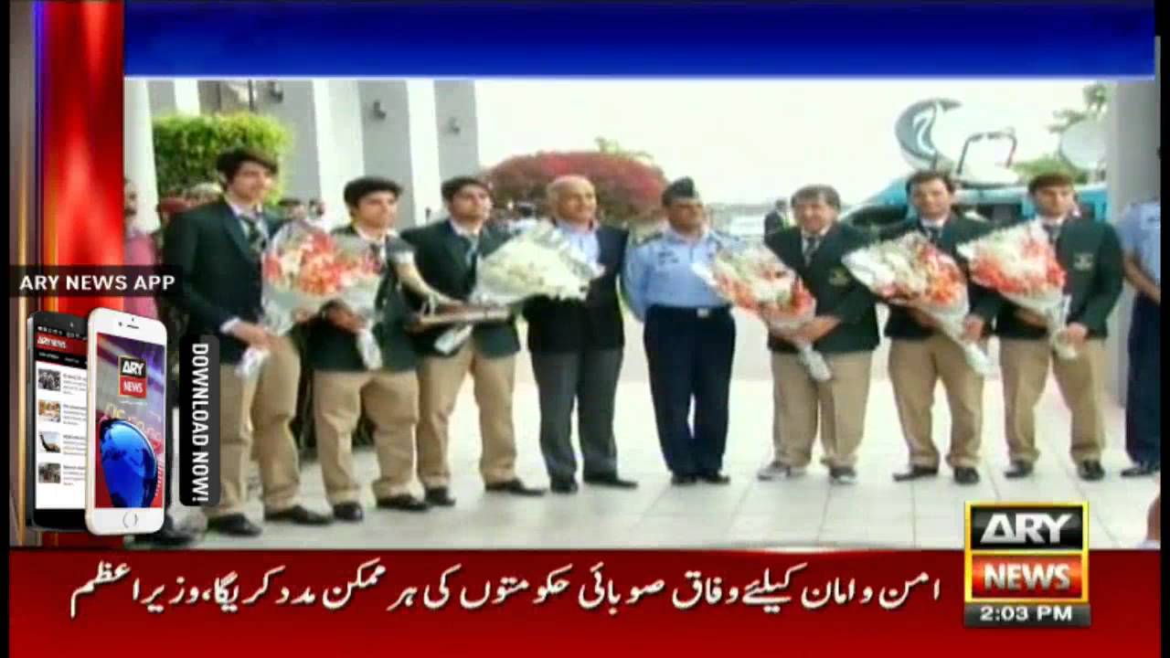 Headlines  1400 – 19th August 2016