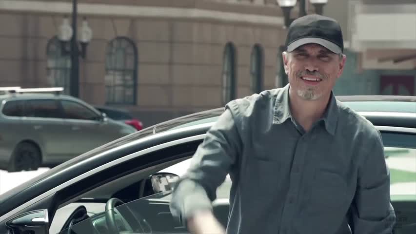 The Crooked Man Trailer 2017