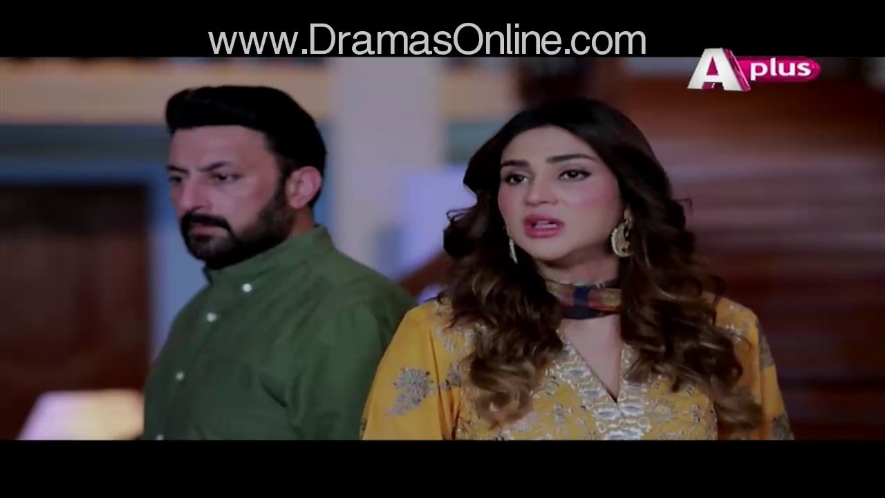Kaisi Khushi Laya Chand Episode 33 Full in HD 1st November 2016