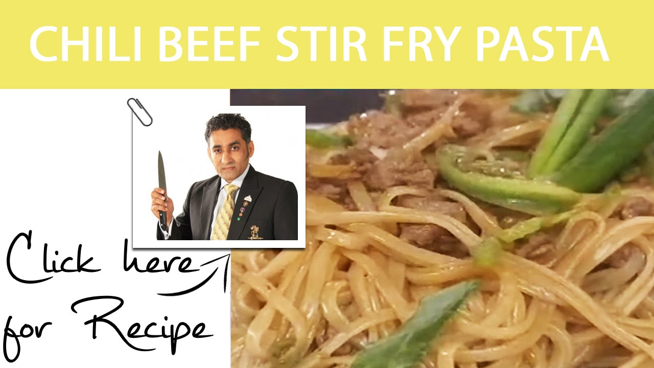 Chaska Pakany Ka Recipe by Chef Tahir Chaudhry Masala TV 19 Mar  2016