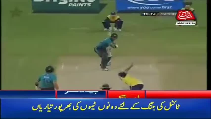 AbbTakk Headlines – 09 AM – 15 September 2017