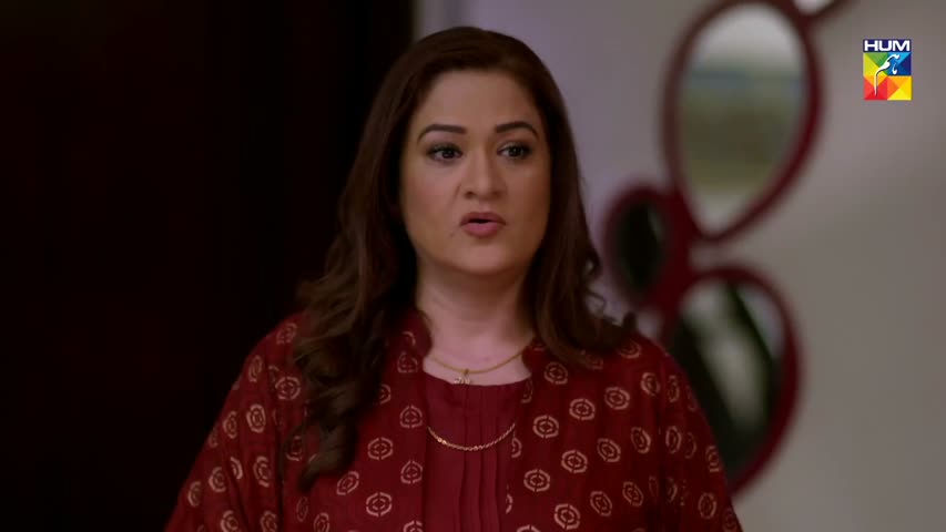 Ki Jaana Mein Kaun Episode #11 HUM TV Drama 1 August 2018