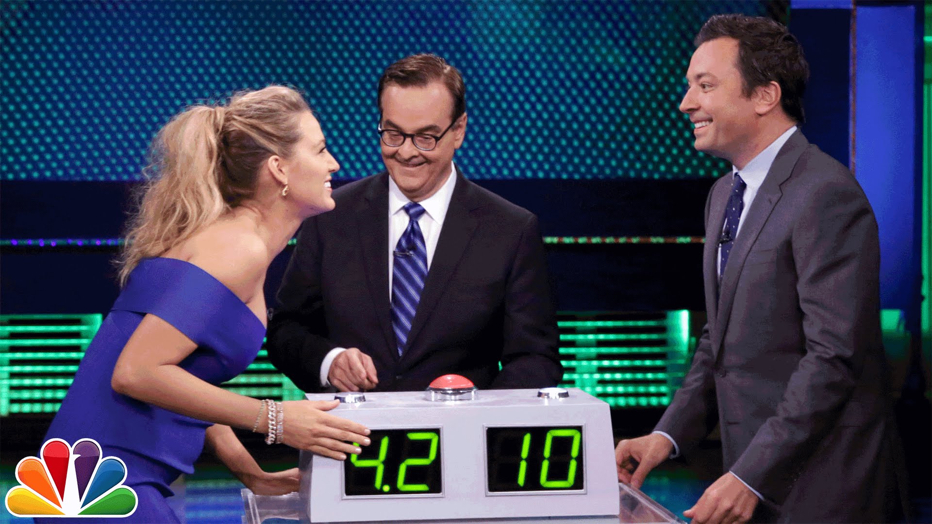 Know It All with Blake Lively