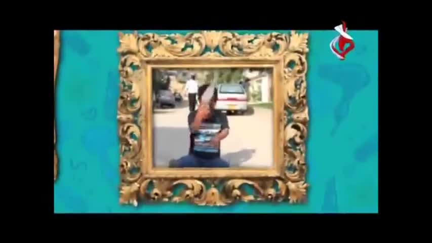 3 khawa 3 - Episode 17 | Aaj Entertainment