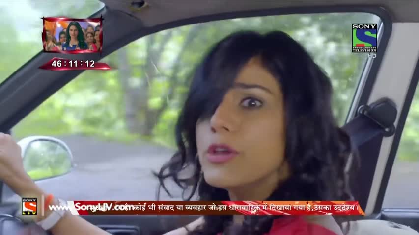 CID -Raaz Khopdi Ka - Episode 1382 - 9th October, 2016