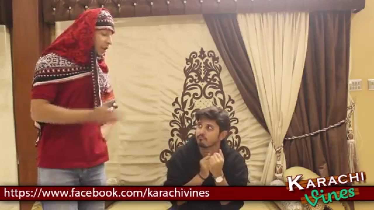 Cricket FANS + MYTHS only in Pakistan By Karachi Vynz