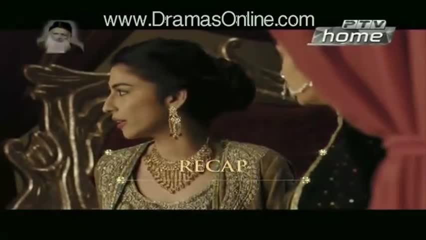 Mor Mahal Episode 10 on PTV Home in HD 10th July 2016